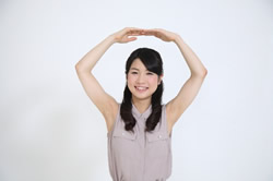 女性起業家